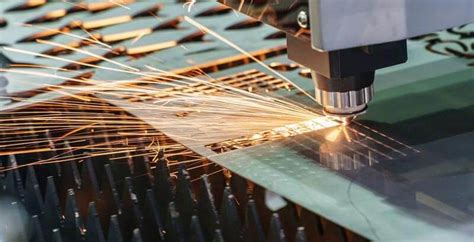 sheet metal manufacturing liverpool